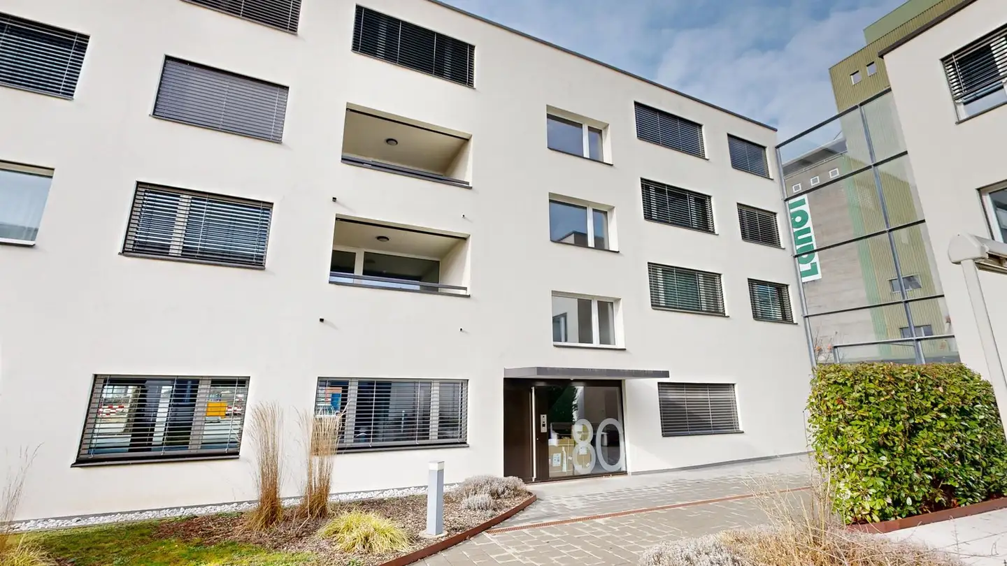 Appartement à louer - Impasse De La Gare 8, 1580 Avenches