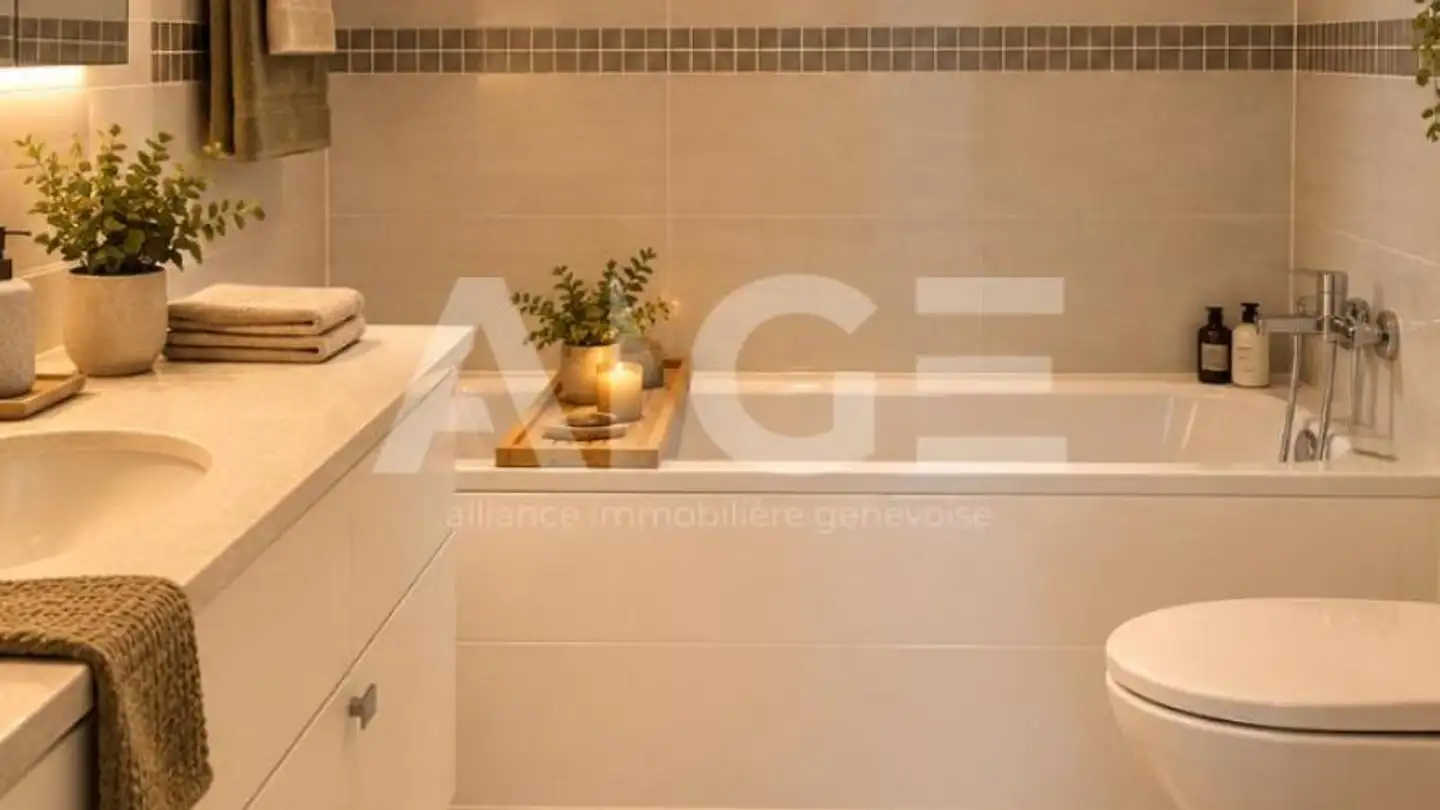 Apartment for sale - 1216 Cointrin - Photo 4