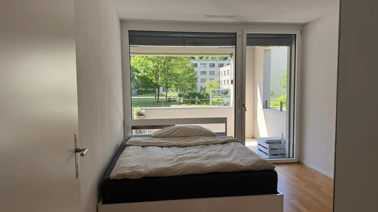 Chambre à louer - 3800 Interlaken - Photo 3