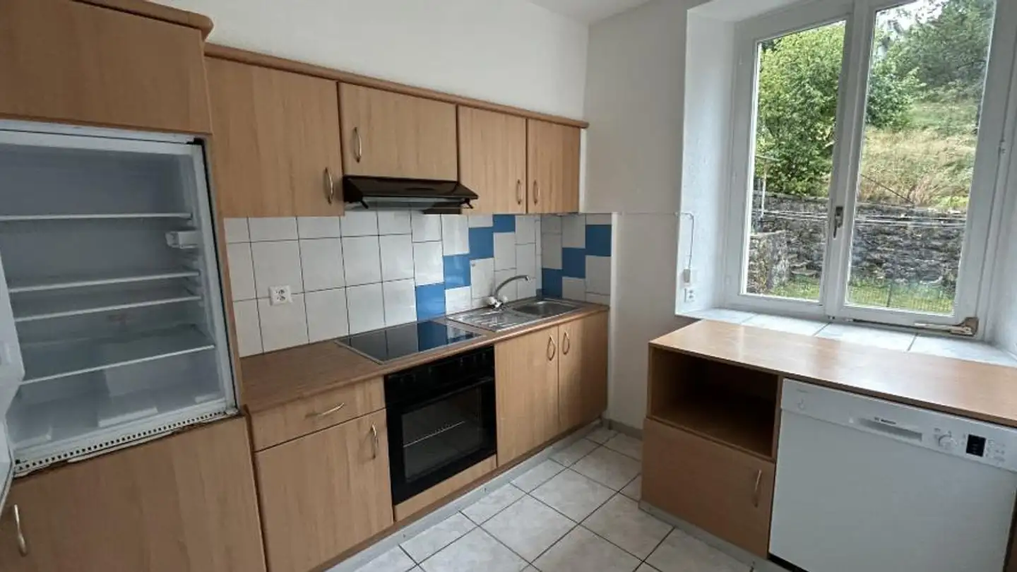 Apartment for rent - Grand-Rue 104, 2720 Tramelan - Photo 3