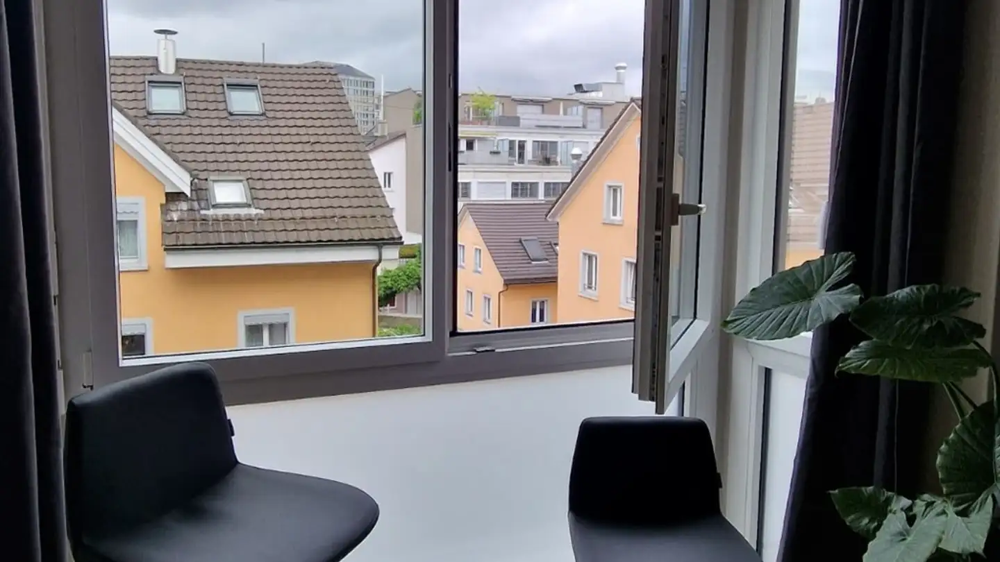 Apartment for rent - 8004 Zürich - Photo 2