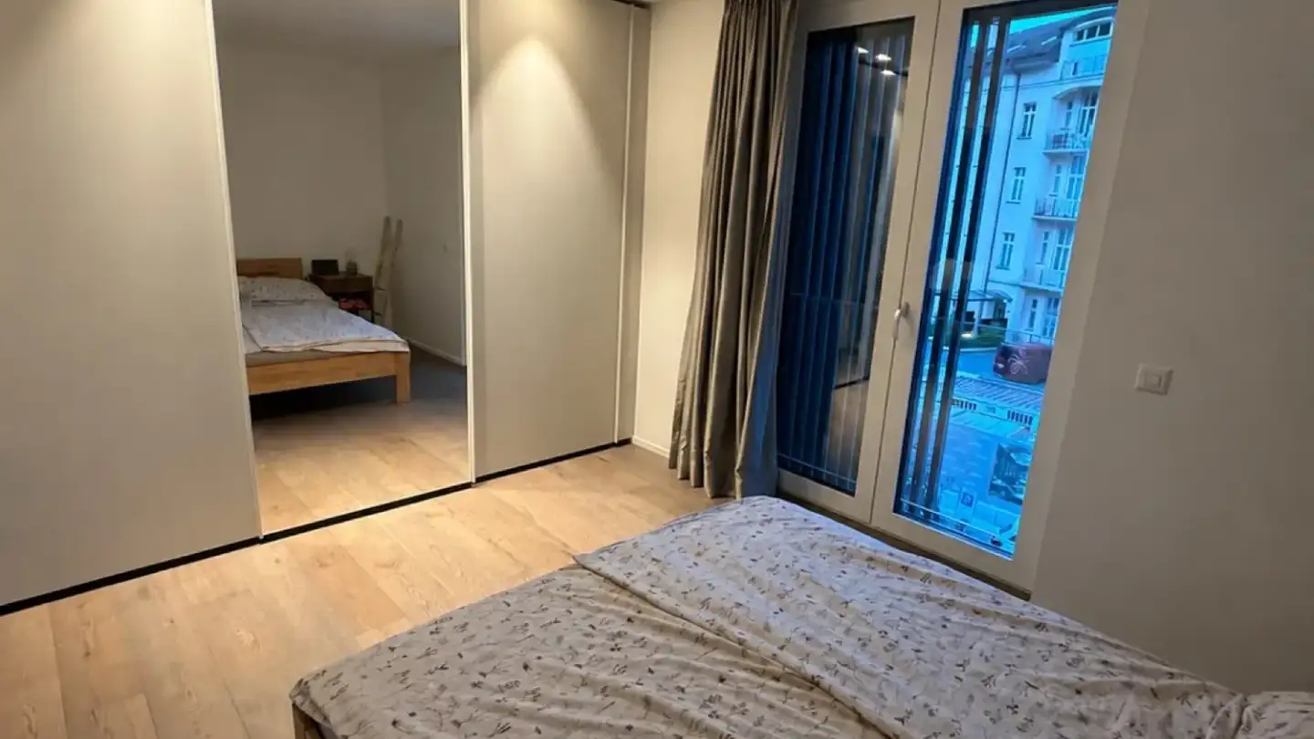 Wohnung mieten - Via Sempione 12a, 6600 Muralto - Foto 3