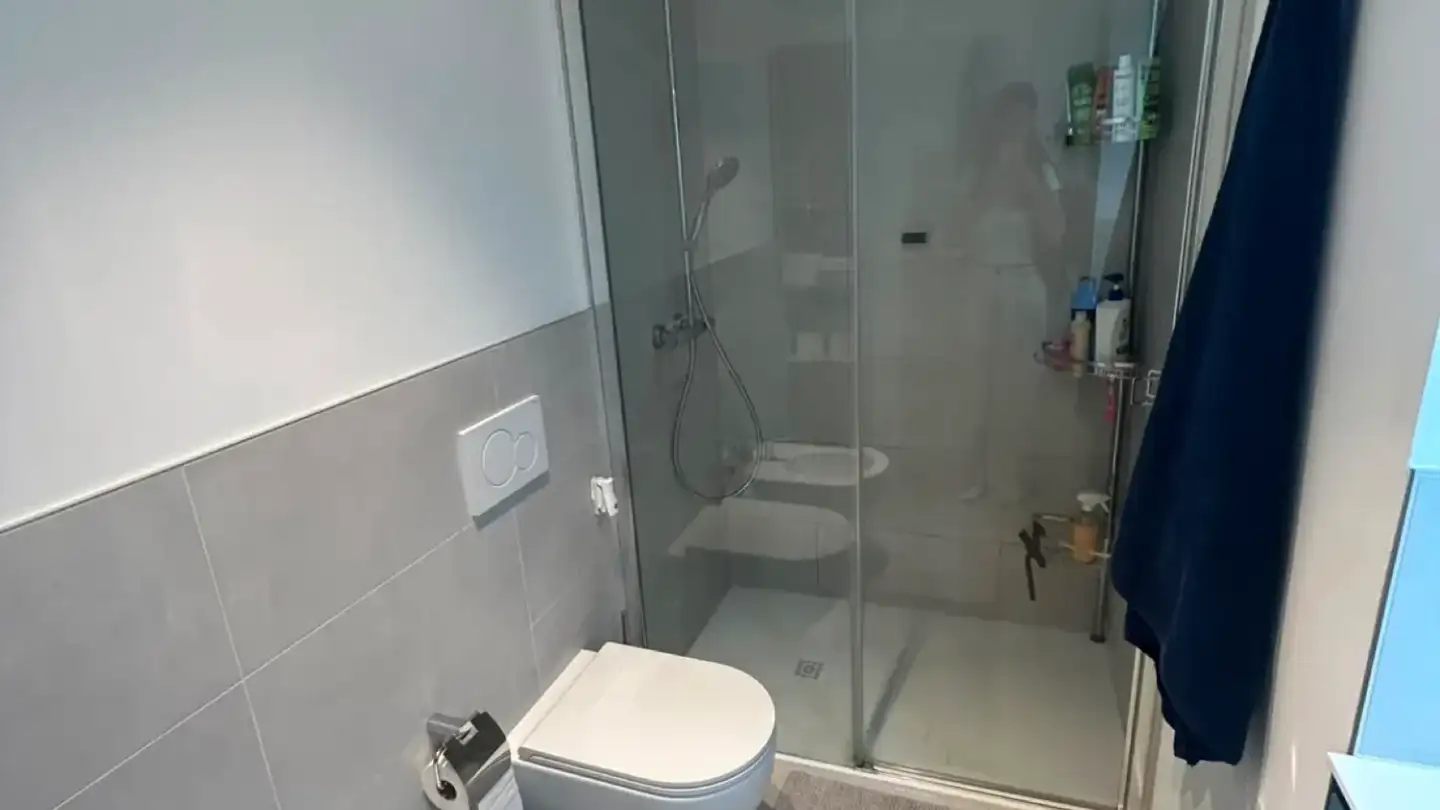 Wohnung mieten - Via Sempione 12a, 6600 Muralto - Foto 4