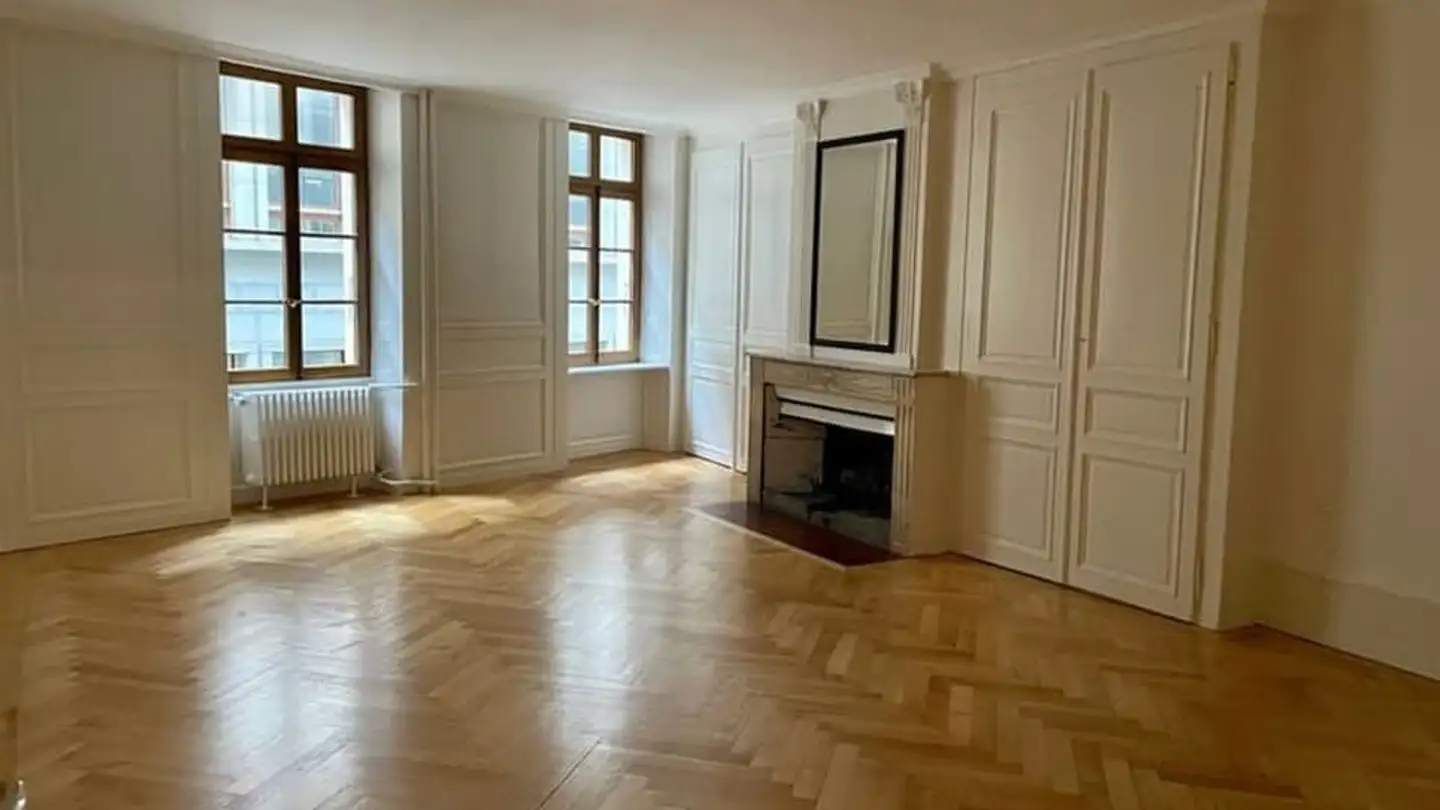 Appartamento in affitto - Rue De La Cité 11, 1204 Genève - Foto 2