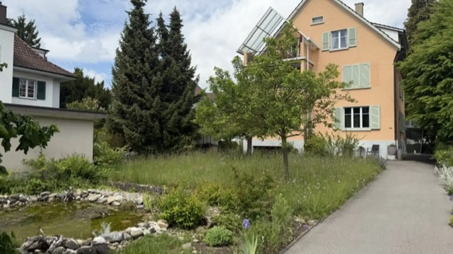 Appartamento in affitto - Henri-Dunant-Strasse 22, 3600 Thun - Foto 2