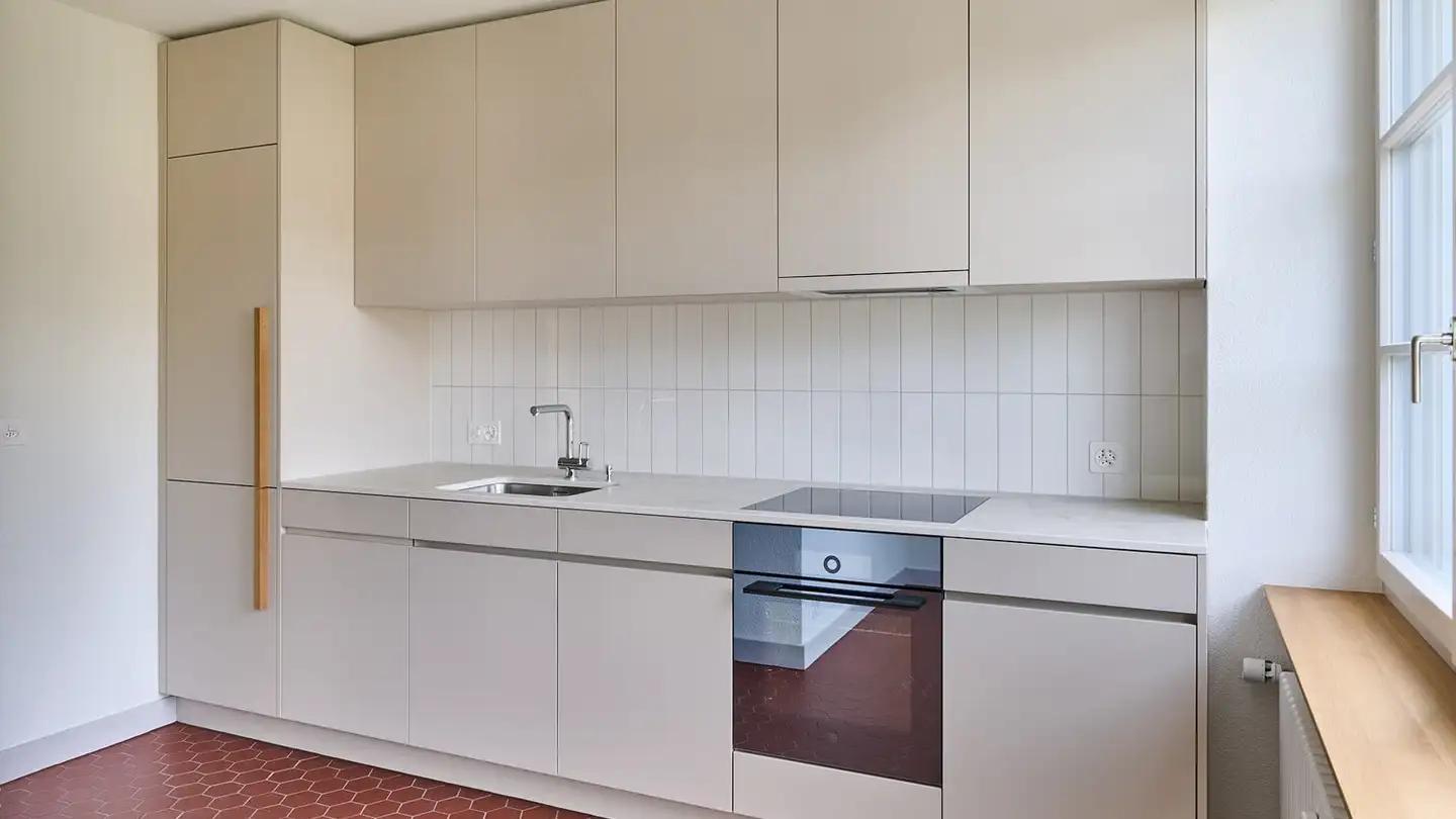 Wohnung mieten - Renggerstrasse 57, 8038 Zürich - Foto 3