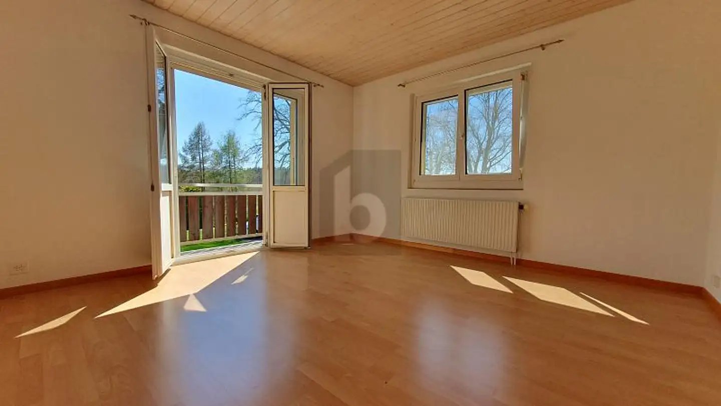 Wohnung mieten - 2072 St-Blaise - Foto 4