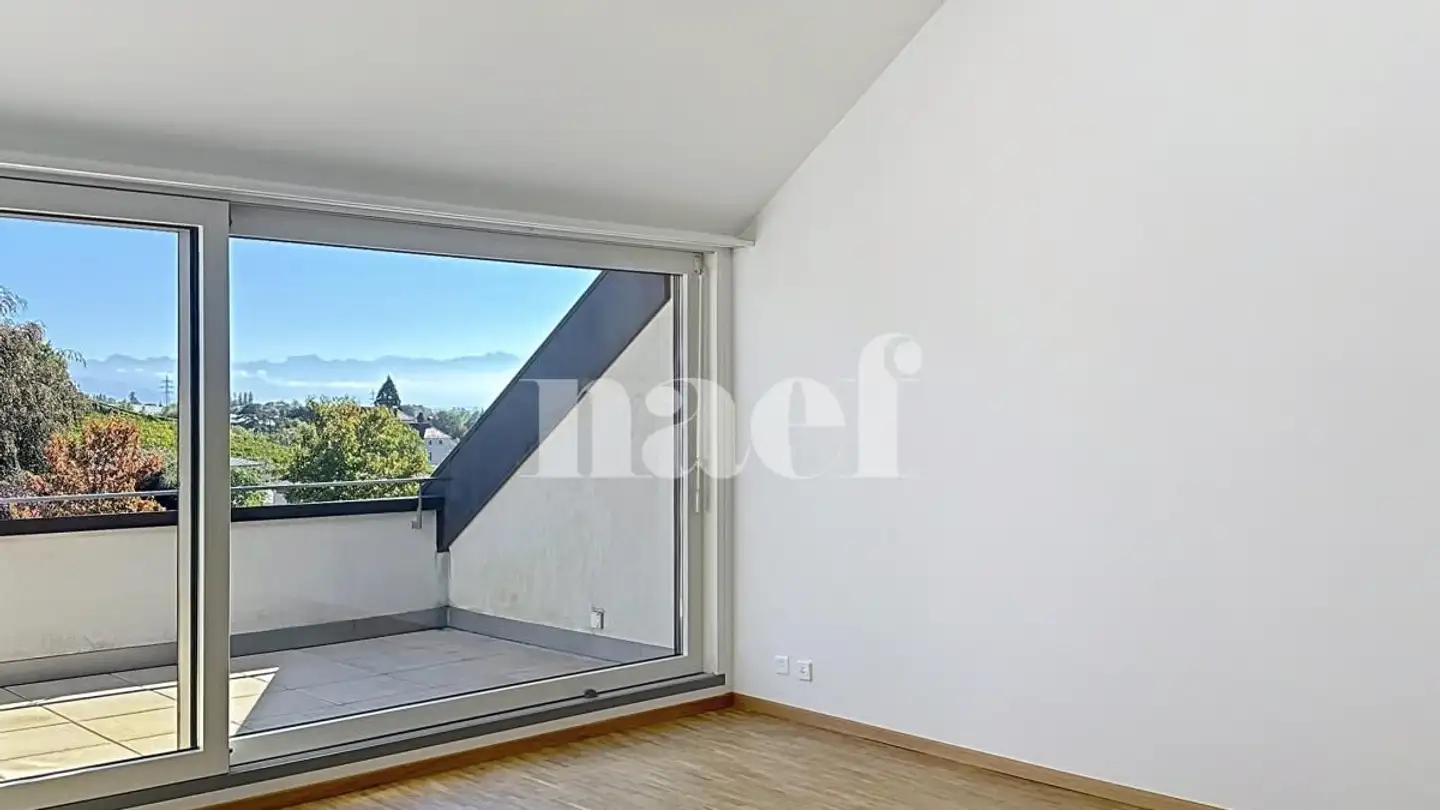 Wohnung mieten - Chemin Des Clos 16, 1170 Aubonne - Foto 3