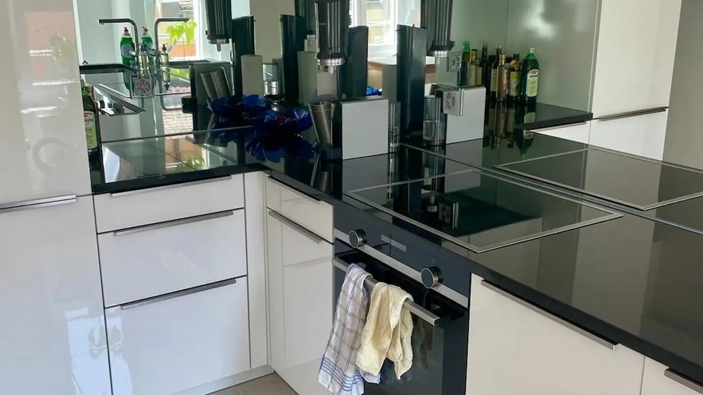 Chambre à louer - 8006 Zürich - Photo 3