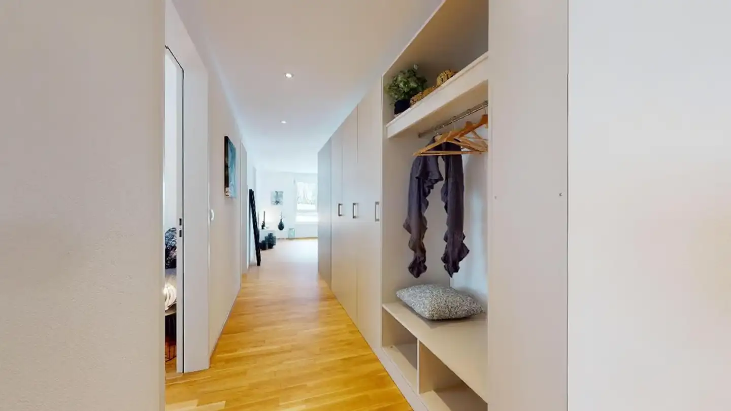 Appartamento in affitto - Hejistrasse 35, 3984 Fiesch - Foto 4