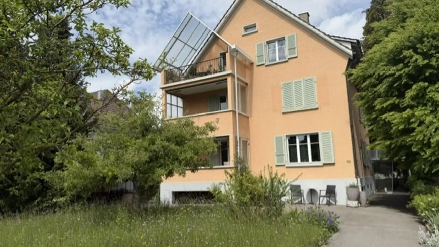 Appartamento in affitto - Henri-Dunant-Strasse 22, 3600 Thun