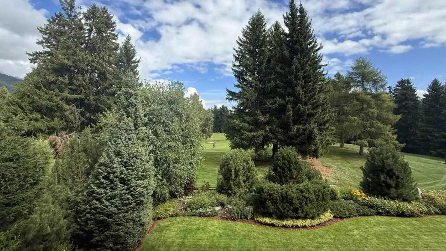 Apartment for sale - Route De Crans-Montana, 3963 Montana