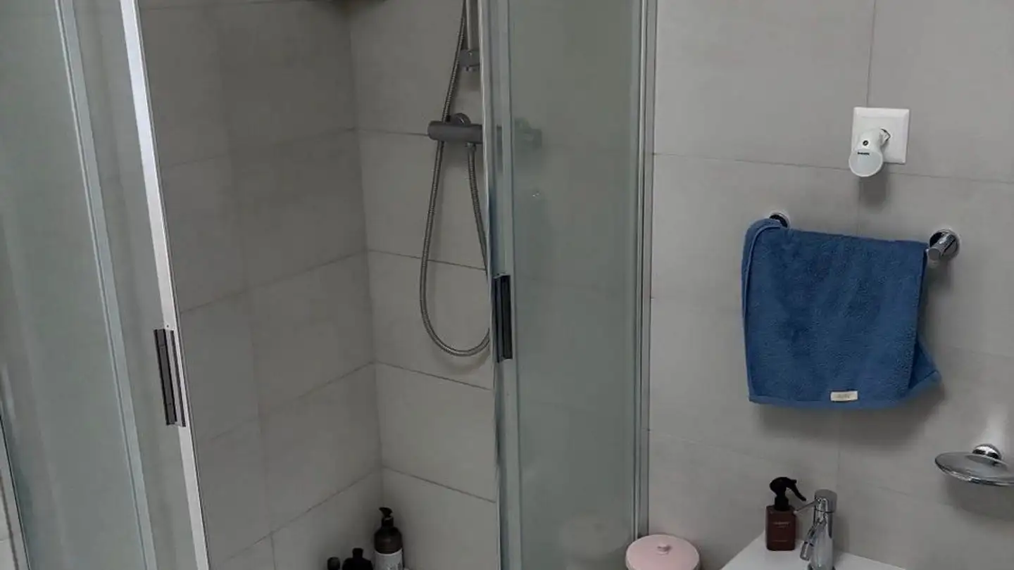 Apartment for rent - Via Stefano Franscini 11, 6826 Riva San Vitale - Photo 3