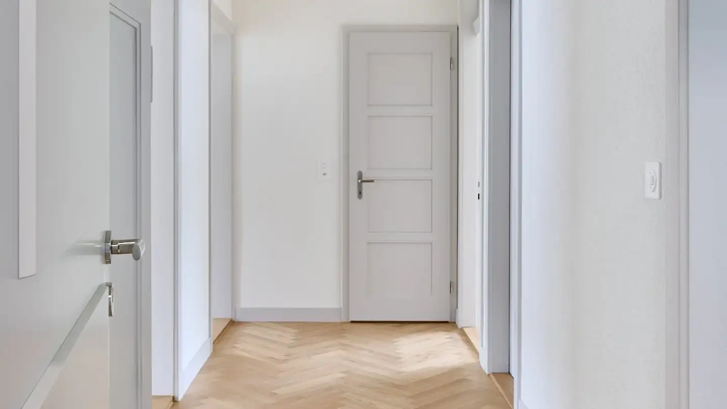 Wohnung mieten - Renggerstrasse 57, 8038 Zürich - Foto 4