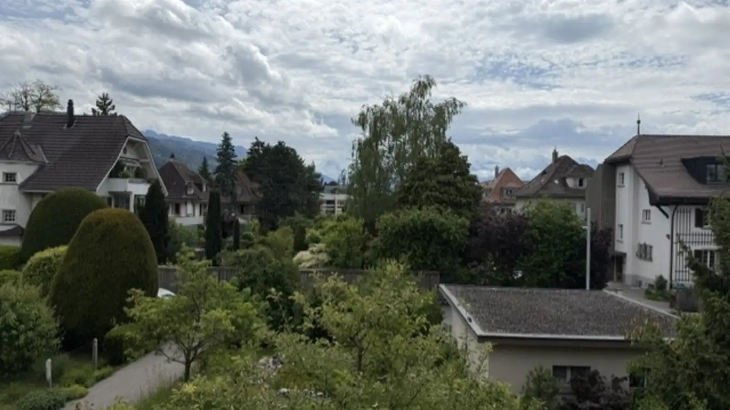 Appartamento in affitto - Henri-Dunant-Strasse 22, 3600 Thun - Foto 4