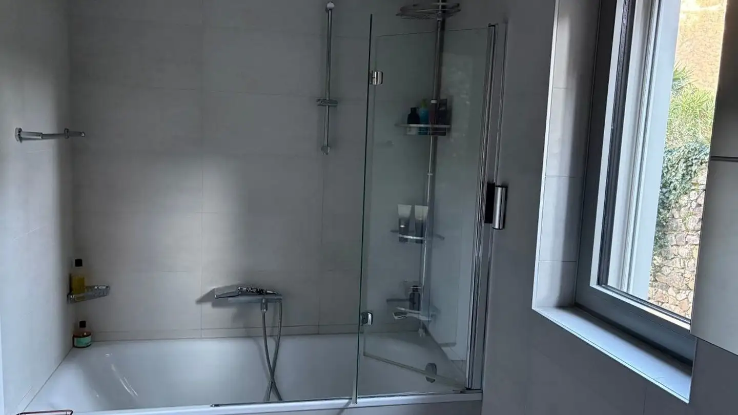 Apartment for rent - Via Stefano Franscini 11, 6826 Riva San Vitale - Photo 4