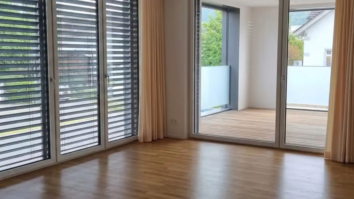 Apartment for rent - Wittenwilerstrasse 7, 8355 Aadorf