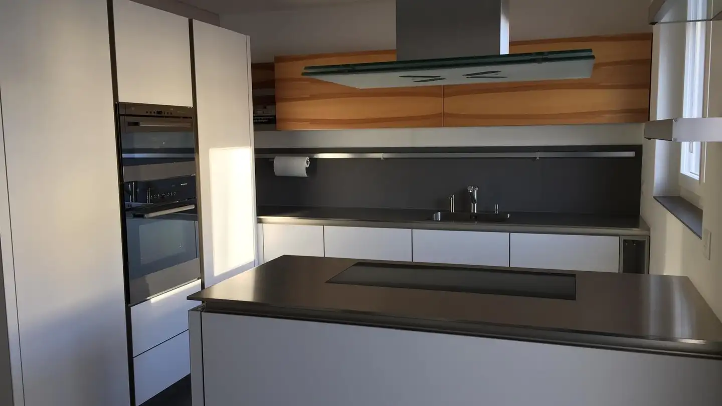 Appartement à louer - Bösingenfeldstrasse 9, 3178 Bösingen