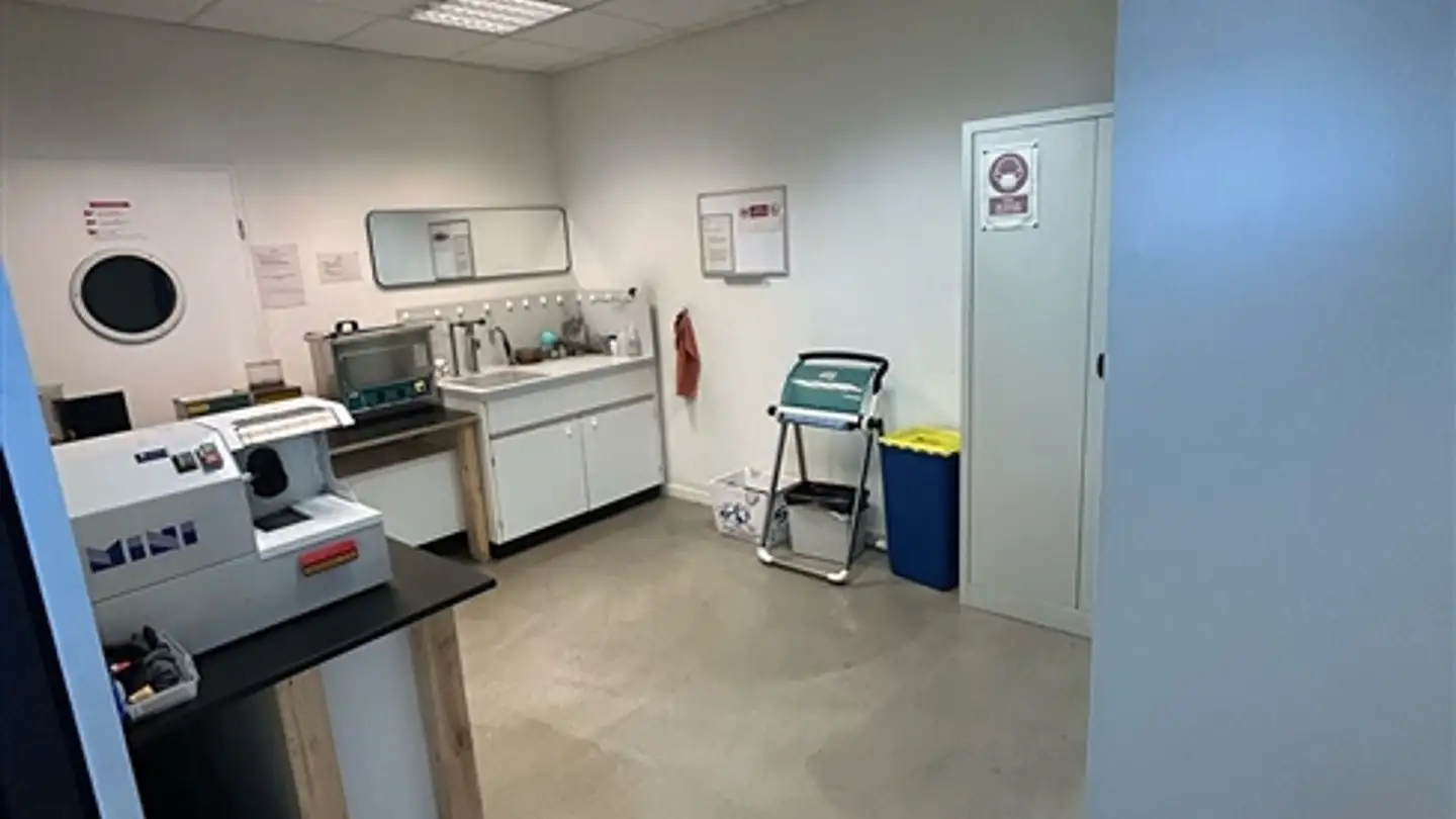 Appartamento in affitto - Chemin Des Aulx 18, 1228 Plan-les-Ouates