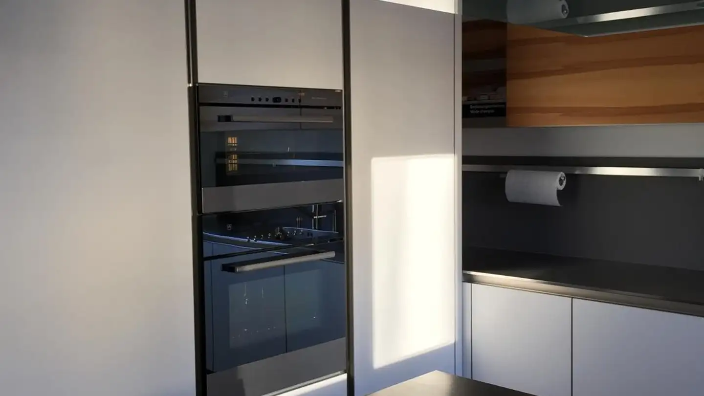 Apartment for rent - Bösingenfeldstrasse 9, 3178 Bösingen - Photo 2