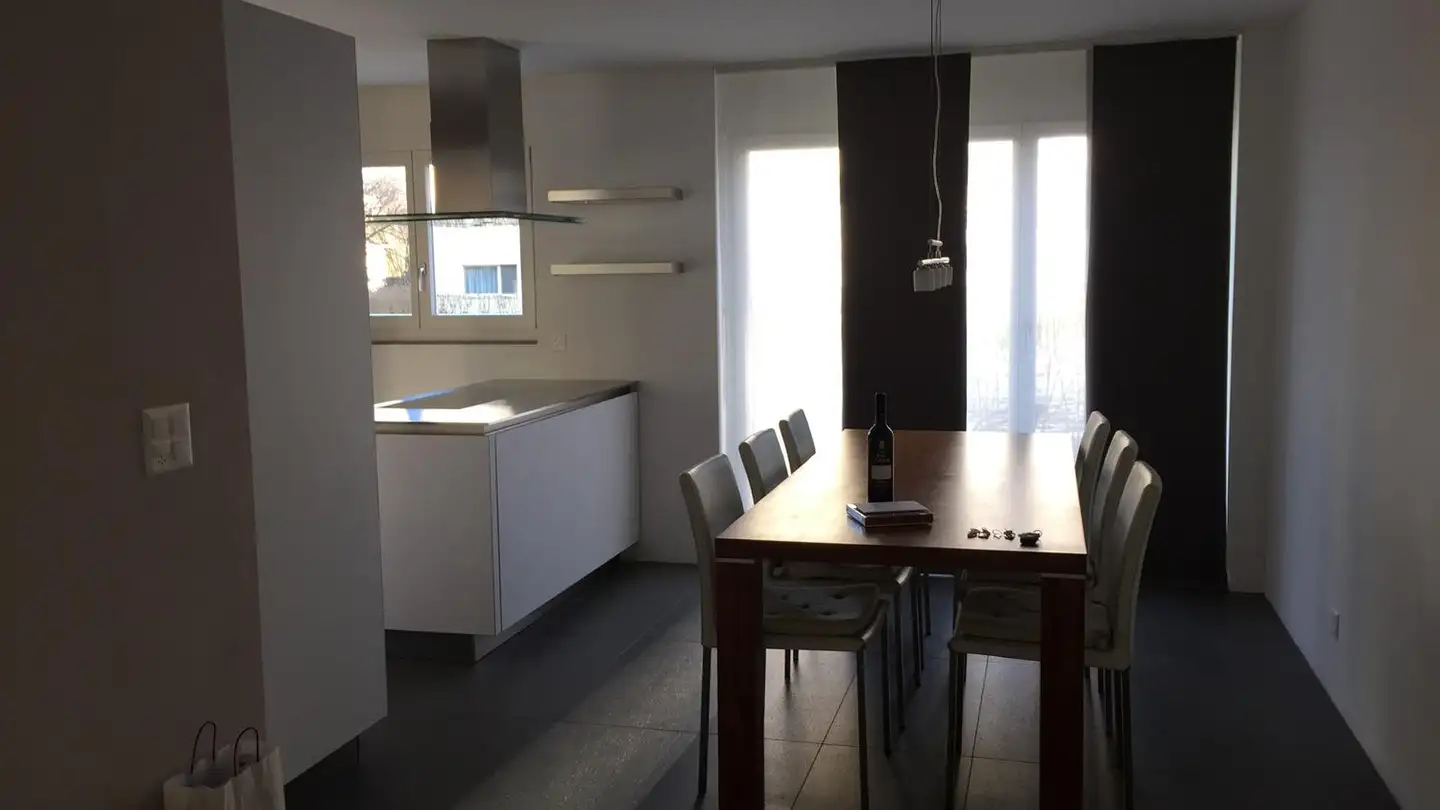 Apartment for rent - Bösingenfeldstrasse 9, 3178 Bösingen - Photo 3