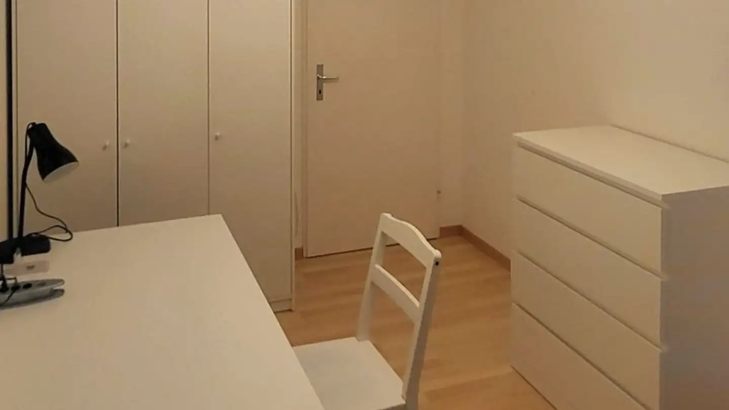 Chambre à louer - Enzianweg 12, 5200 Brugg AG - Photo 2