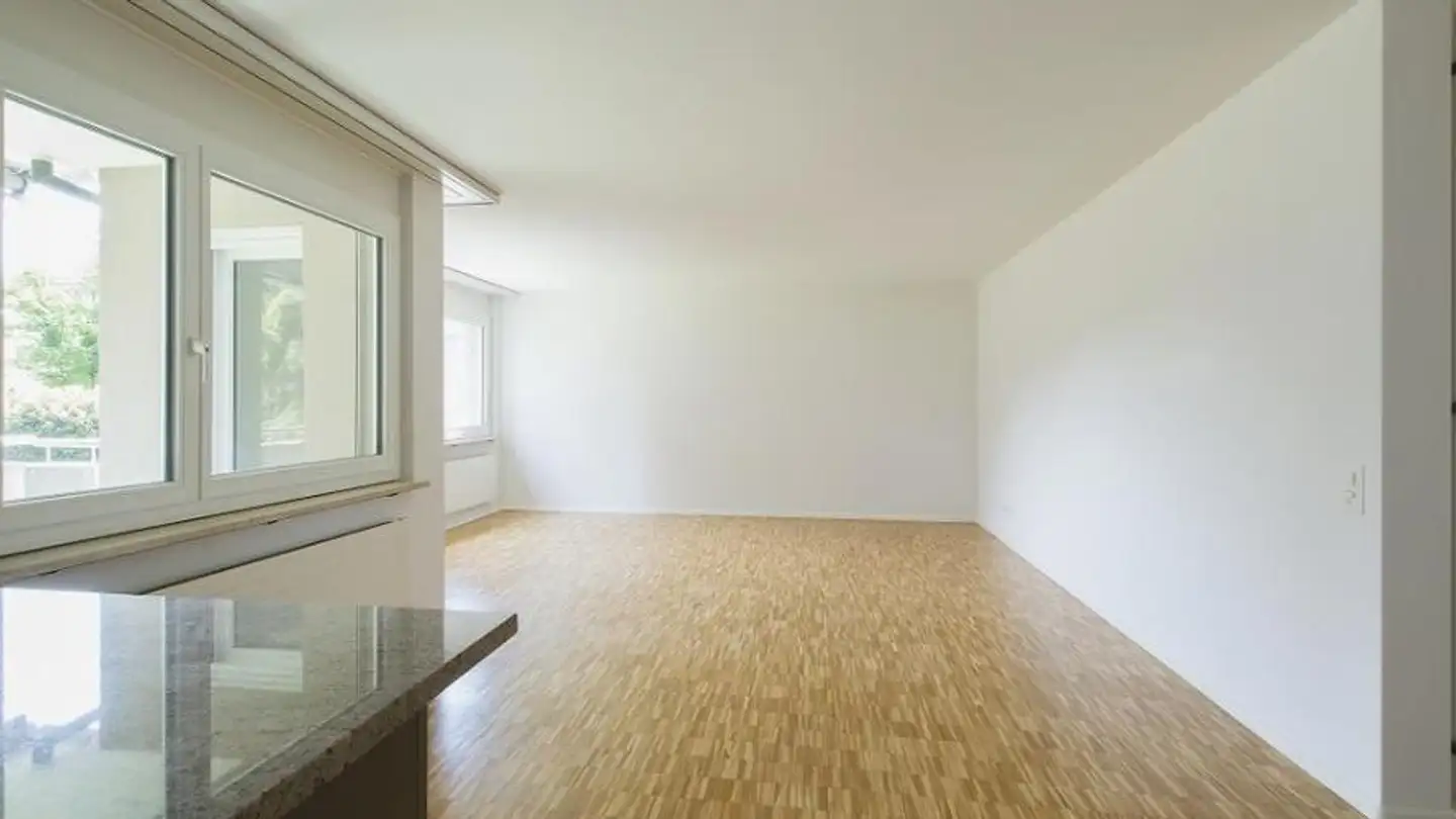 Appartamento in affitto - Rüttenenweg 61, 4313 Möhlin - Foto 2