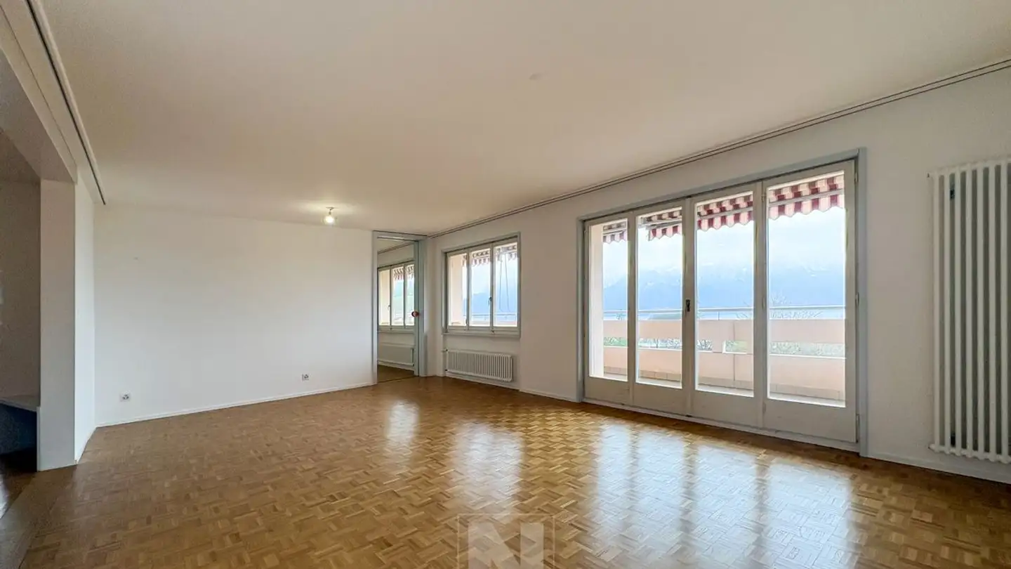 Appartement à vendre - 1071 Chexbres - Photo 2