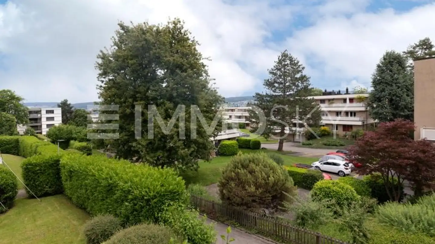 Villa for sale - 8800 Thalwil