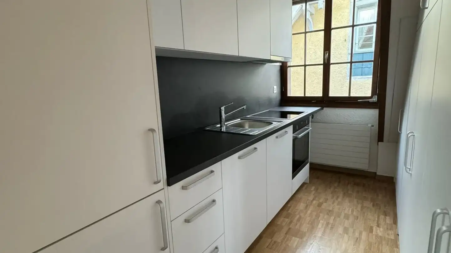 Wohnung mieten - Zugerstrasse 7, 8810 Horgen - Foto 2