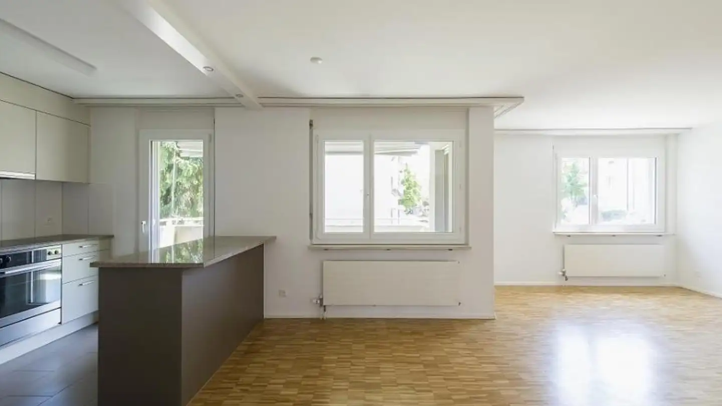 Appartamento in affitto - Rüttenenweg 61, 4313 Möhlin - Foto 3