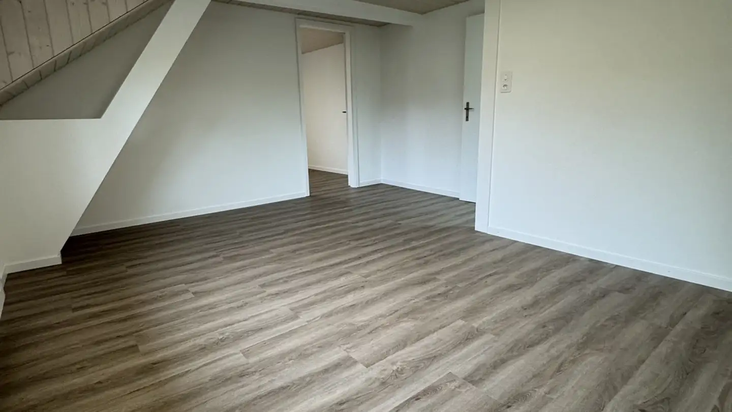 Appartamento in affitto - Staufbergstrasse 3, 5702 Niederlenz