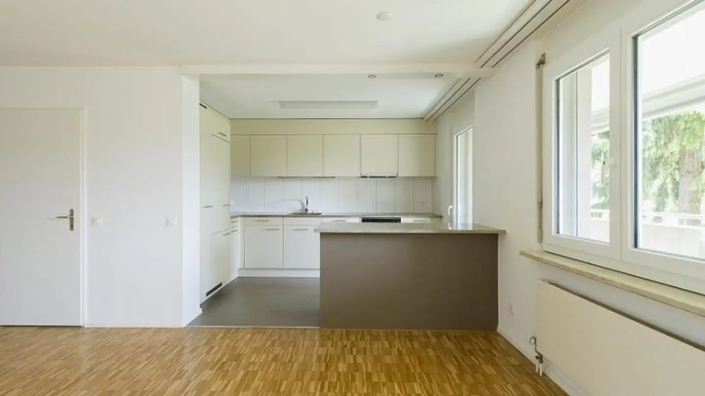 Appartamento in affitto - Rüttenenweg 61, 4313 Möhlin - Foto 4