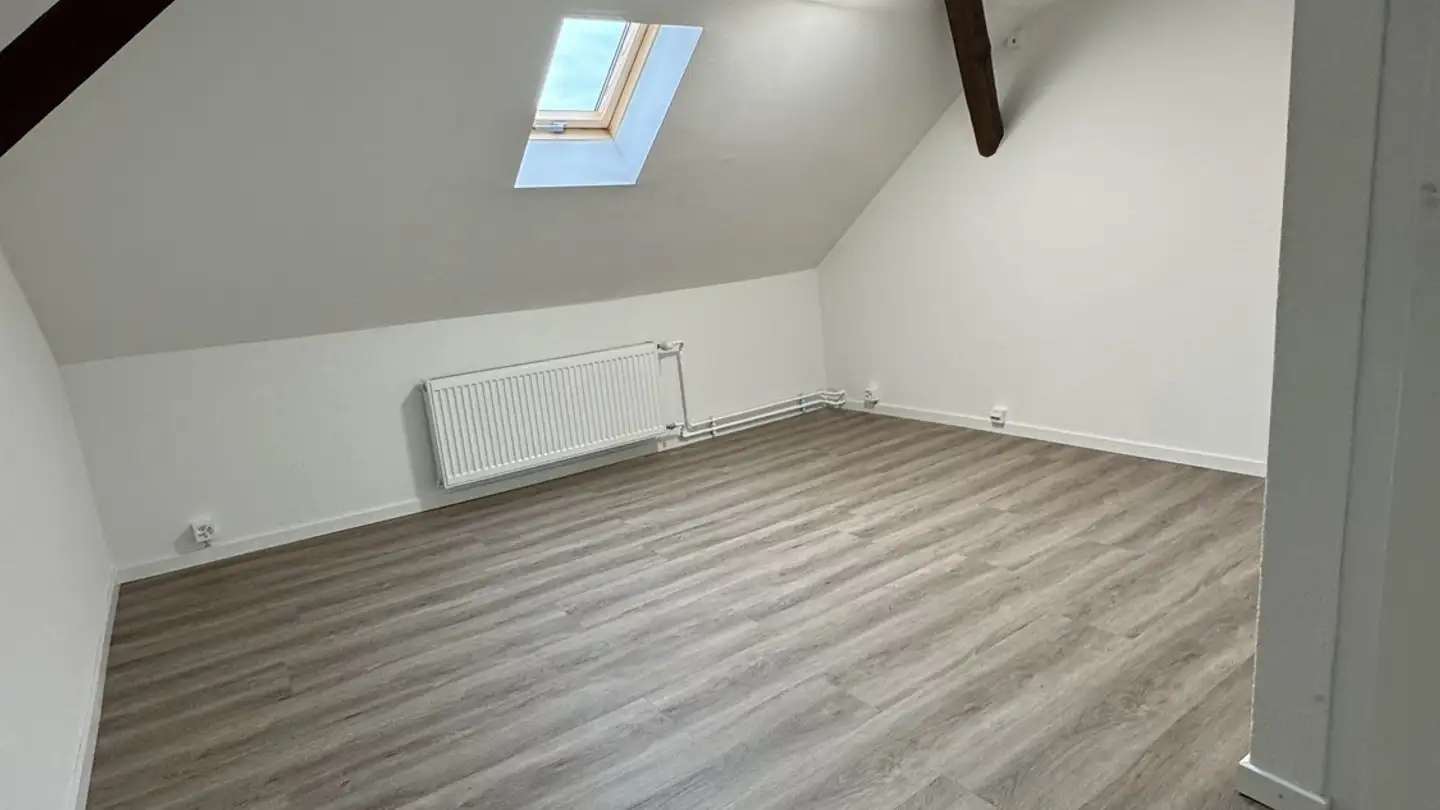 Appartamento in affitto - Staufbergstrasse 3, 5702 Niederlenz - Foto 3