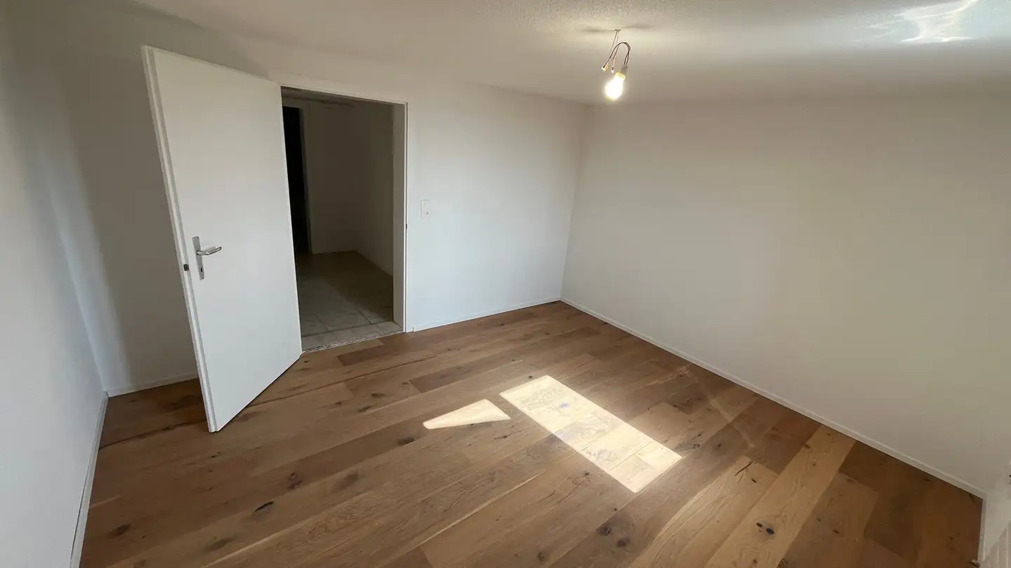 Single house for rent - Obere Gasse, 4622 Egerkingen