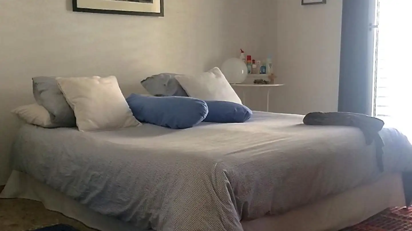 Wohnung mieten - Rue du Criblet 6, 1700 Fribourg