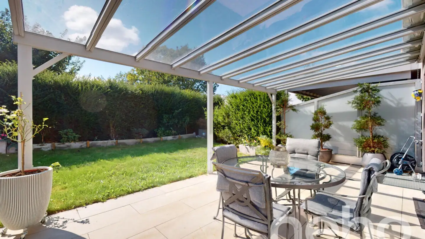 Casa bifamiliare in vendita - 8106 Adlikon b. Regensdorf