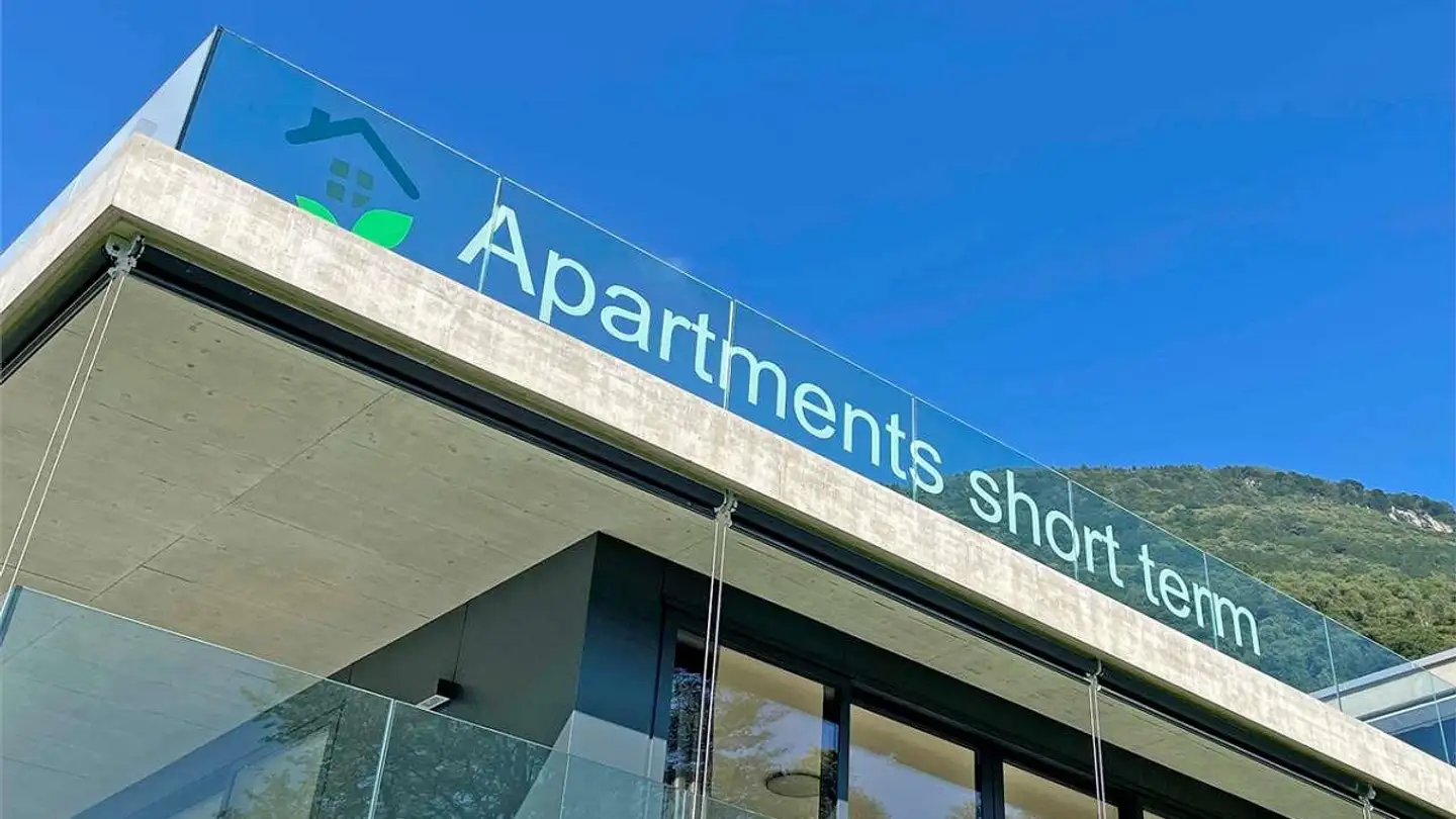 Edificio residenziale in vendita - 6500 Bellinzona - Foto 4