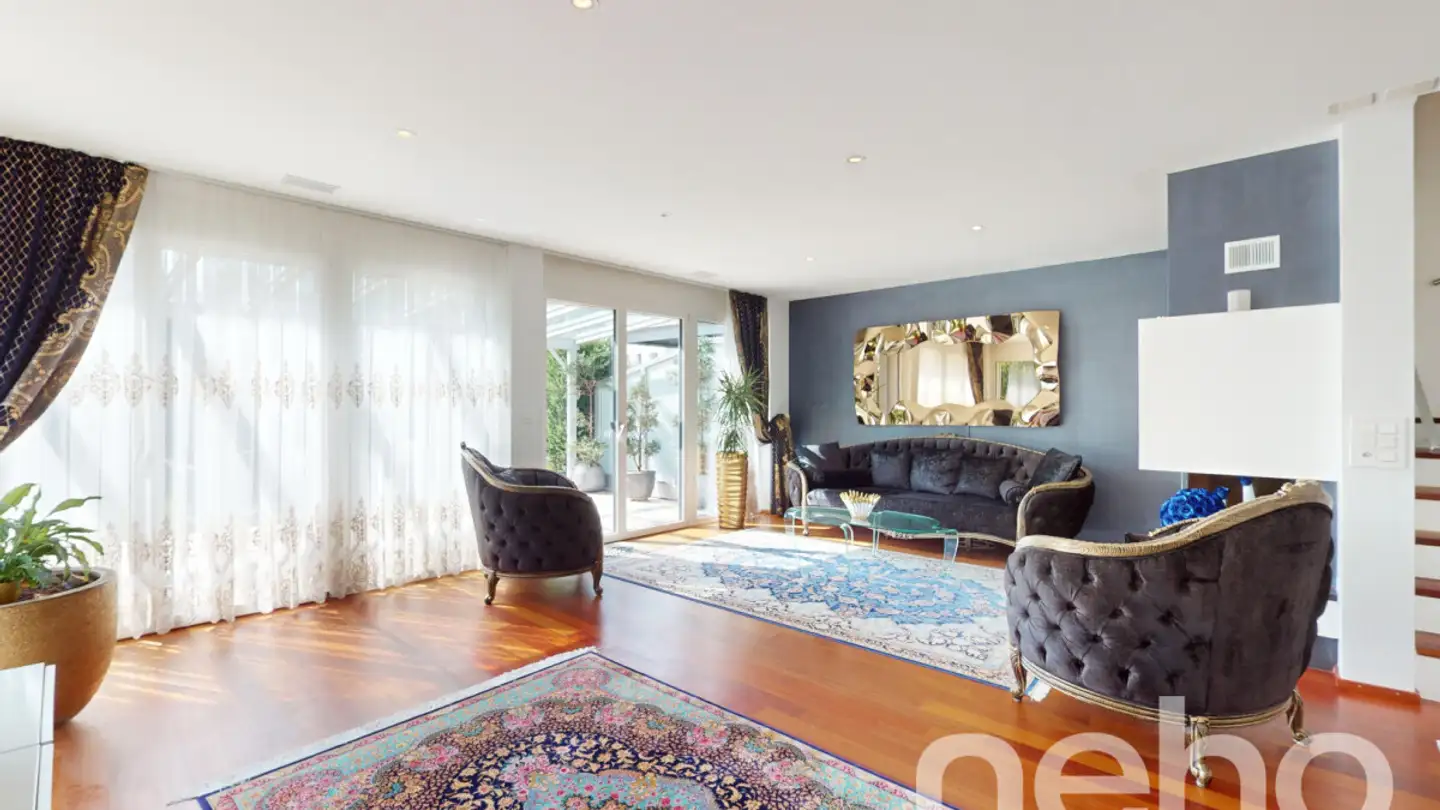 Casa bifamiliare in vendita - 8106 Adlikon b. Regensdorf - Photo 4