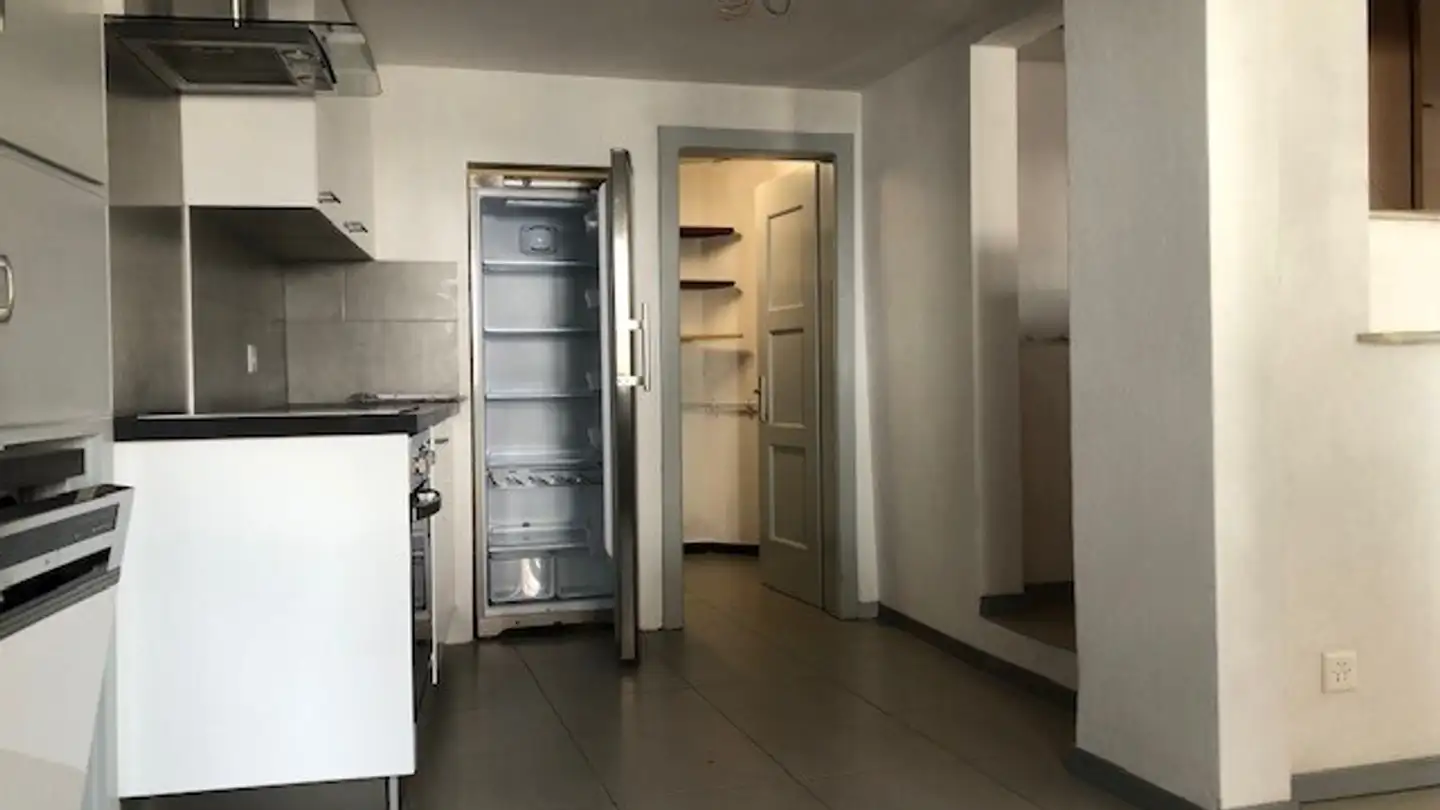 Maison individuelle à louer - Le Crêt, 2855 Glovelier