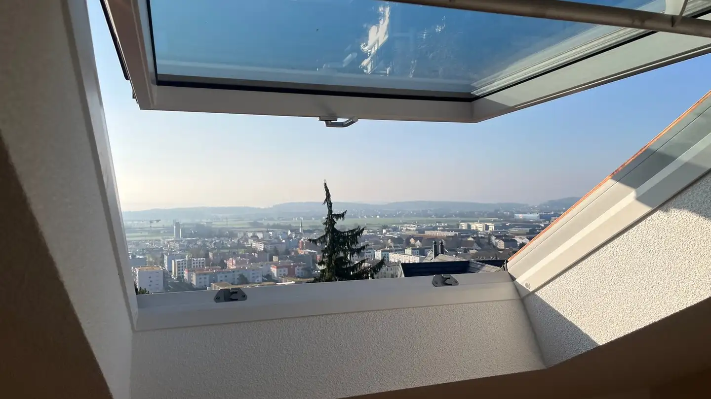 Single house for rent - Obere Gasse, 4622 Egerkingen - Photo 3