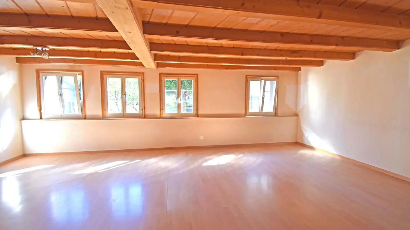 Semi-detached house for sale - 9608 Ganterschwil