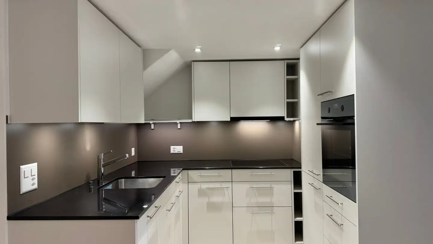 Single house for rent - Obere Gasse, 4622 Egerkingen - Photo 4