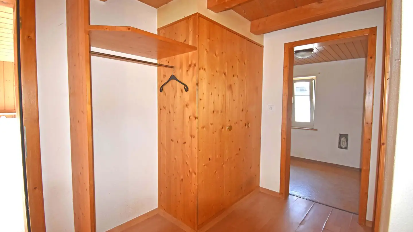 Semi-detached house for sale - 9608 Ganterschwil - Photo 4