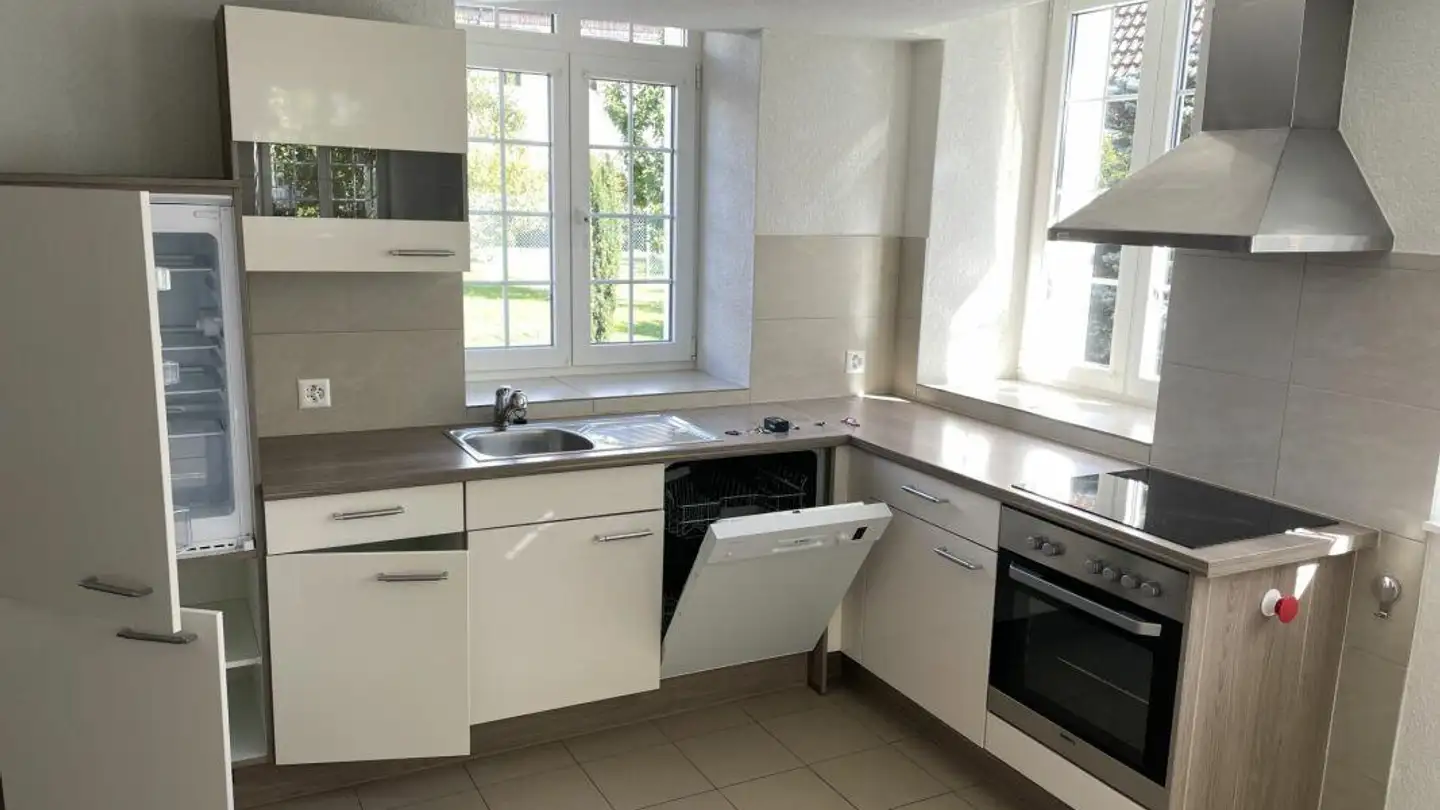 Einfamilienhaus mieten - Rheinstrasse 2, 9430 St. Margrethen SG - Foto 3