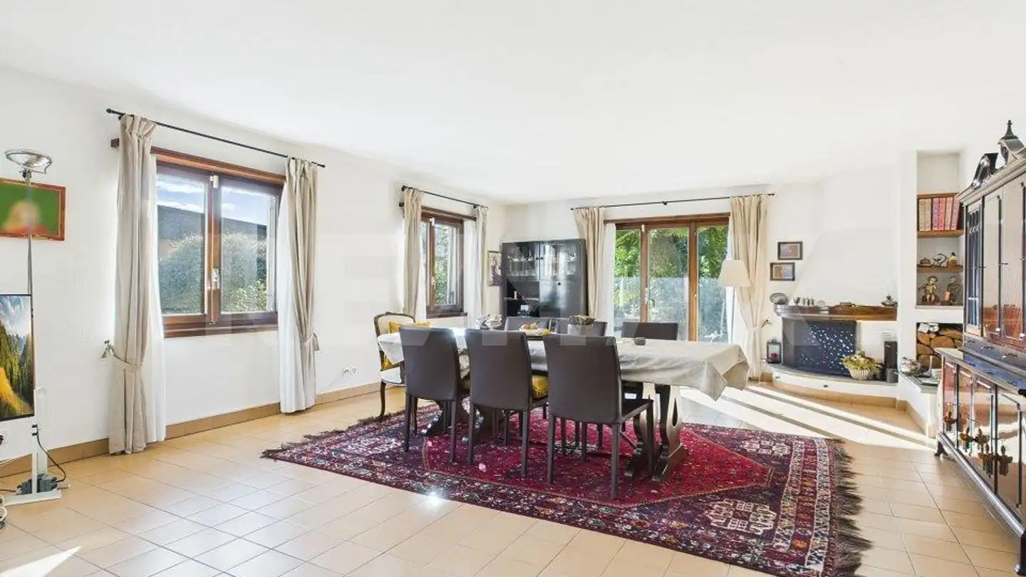 Casa singola in vendita - 6877 Coldrerio - Photo 2