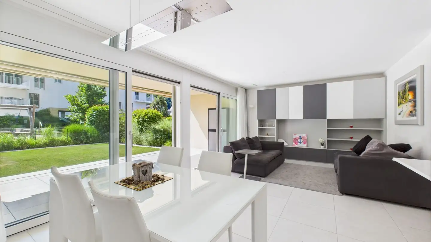 Appartamento in vendita - Via Pree 8, 6918 Figino - Photo 2