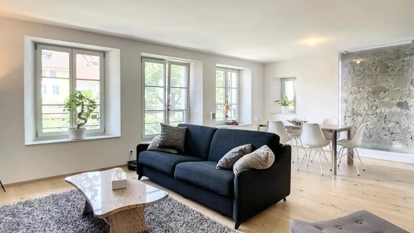Apartment for sale - 1470 Estavayer-le-Lac