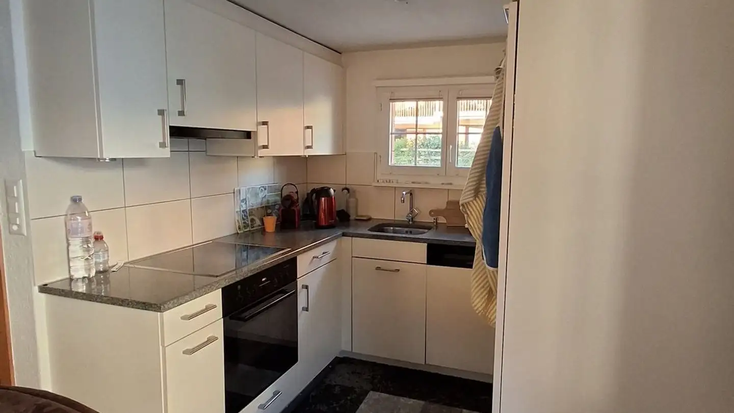 Wohnung mieten - Landstrasse 140, 7250 Klosters - Foto 3