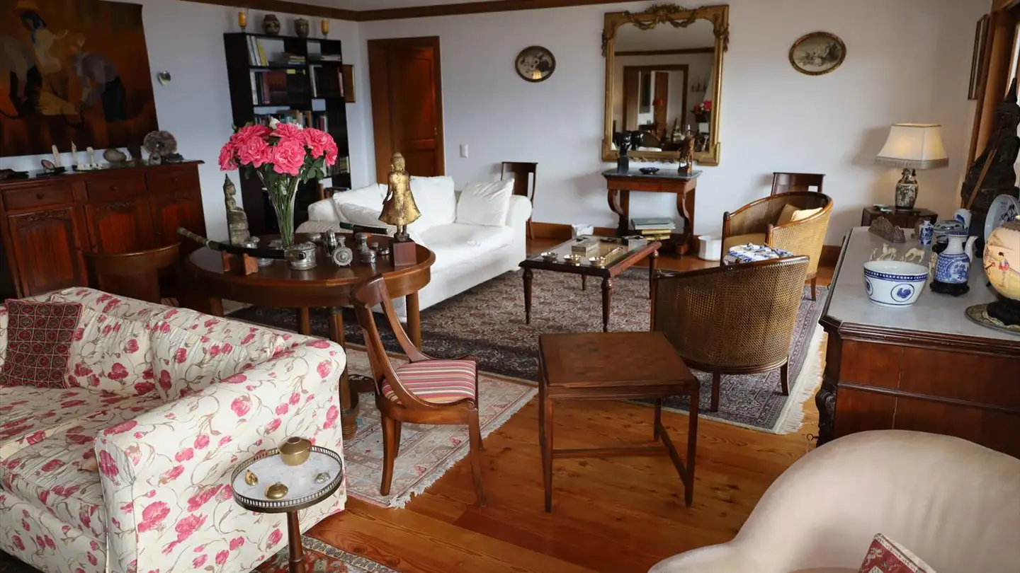 Appartement à vendre - 3975 Randogne